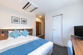 HOTEL MYSTAYS Hakodate Station