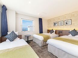 HOTEL MYSTAYS Hakodate Station