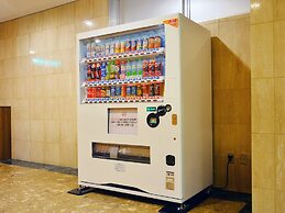 HOTEL MYSTAYS Hakodate Station