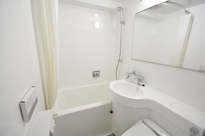 HOTEL MYSTAYS Hakodate Station
