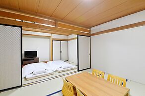 HOTEL MYSTAYS Hakodate Station