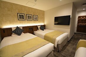 HOTEL MYSTAYS Hakodate Station