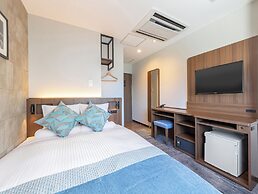HOTEL MYSTAYS Hakodate Station