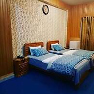 Divine Hotel