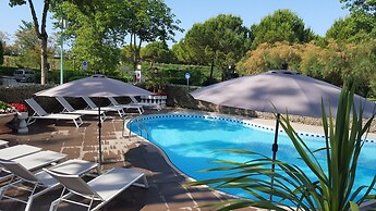 Hotel La Siesta