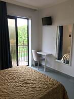 Hotel La Siesta