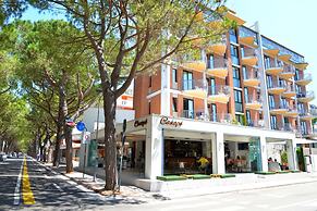 Hotel La Siesta