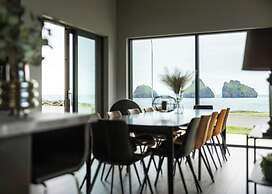 Luxury Ocean Villas