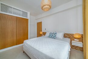 Faralya Tuz Hotel