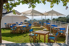 Faralya Tuz Hotel