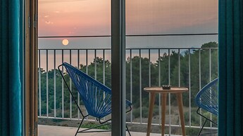 Faralya Tuz Hotel