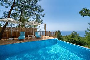 Faralya Tuz Hotel
