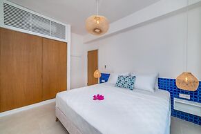 Faralya Tuz Hotel