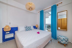 Faralya Tuz Hotel