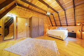 Faralya Tuz Hotel