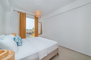 Faralya Tuz Hotel