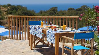 Faralya Tuz Hotel