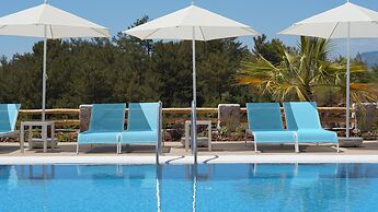 Faralya Tuz Hotel