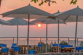 Faralya Tuz Hotel