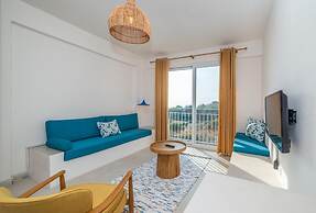 Faralya Tuz Hotel