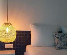 Faralya Tuz Hotel