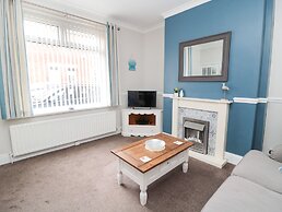 Sandy Toes Cottage