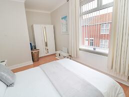 Sandy Toes Cottage