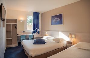ACE Hôtel Lyon Vénissieux