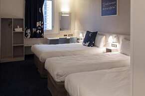 ACE Hôtel Lyon Vénissieux