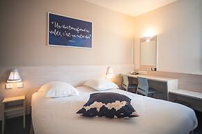 ACE Hôtel Lyon Vénissieux