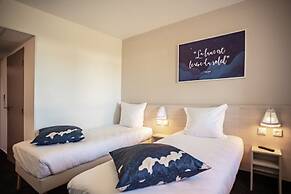 ACE Hôtel Lyon Vénissieux