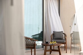 Jumeirah Muscat Bay