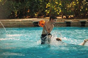 Jumeirah Muscat Bay