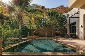 Jumeirah Muscat Bay