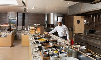Jumeirah Muscat Bay