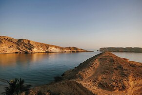 Jumeirah Muscat Bay