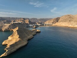 Jumeirah Muscat Bay