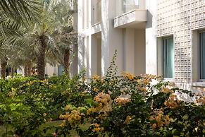 Jumeirah Muscat Bay