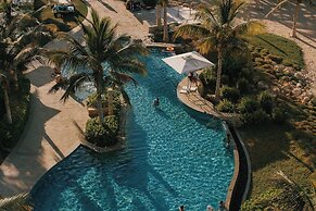 Jumeirah Muscat Bay