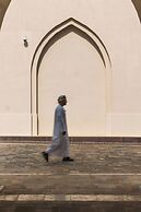 Jumeirah Muscat Bay