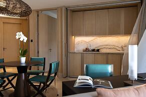 Jumeirah Muscat Bay