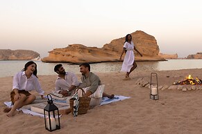 Jumeirah Muscat Bay