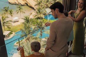 Jumeirah Muscat Bay