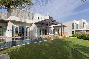 Jumeirah Muscat Bay