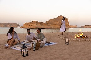 Jumeirah Muscat Bay