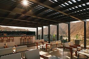 Jumeirah Muscat Bay