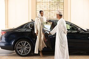 Jumeirah Muscat Bay