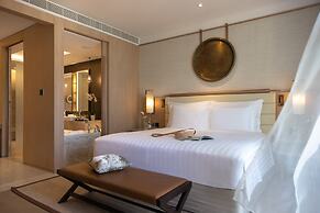 Jumeirah Muscat Bay