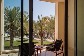 Jumeirah Muscat Bay