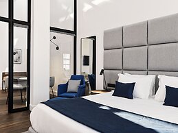 Vanoro Hotel